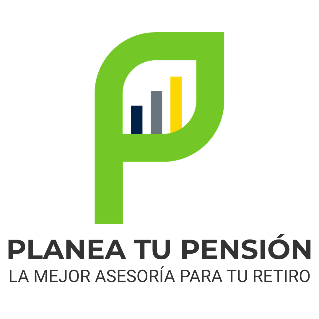 Logo PlaneaTuPensión